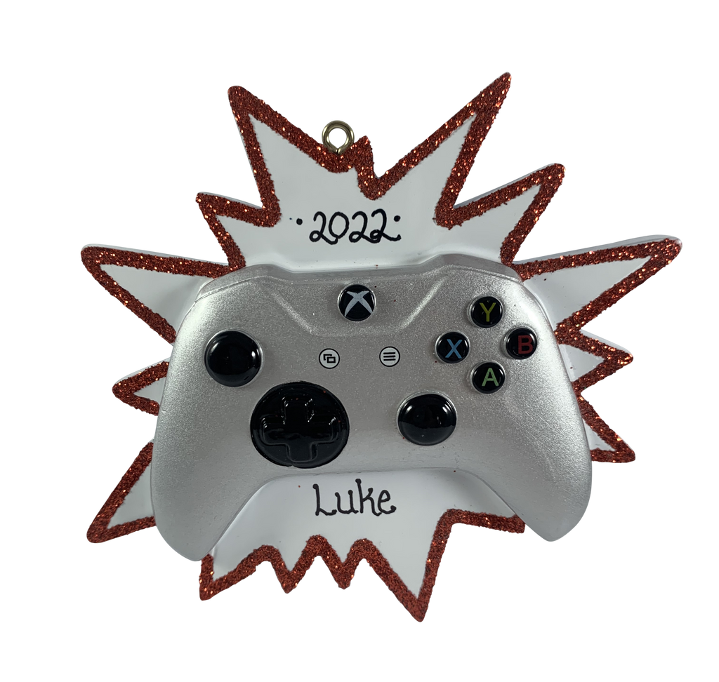 Gaming Controller - Made of Resin