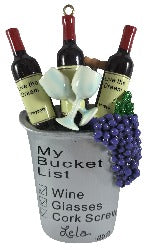 Wine Bucket - Made of Resin