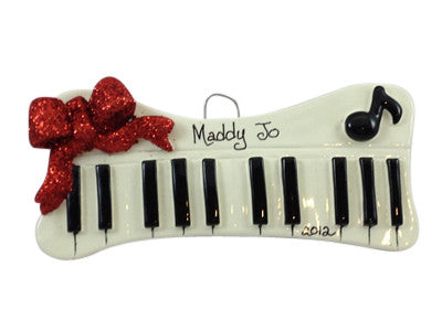 Keyboard - Made of Resin